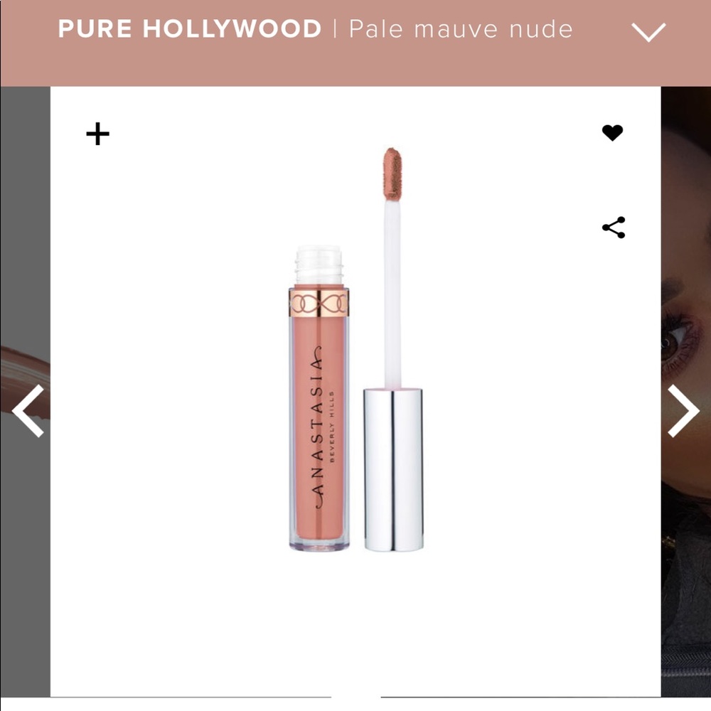 Anastasia beverly hills